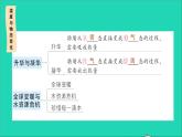 物理沪科版九年级同步教学课件第12章 温度与物态变化 章末复习提升