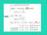 物理沪科版九年级同步教学课件第16章 电流做功与电功率 章末复习提升