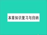 物理人教版九年级上册同步教学课件第14章 内能的利用 知识复习与归纳