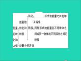 物理人教版九年级上册同步教学课件第14章 内能的利用 知识复习与归纳