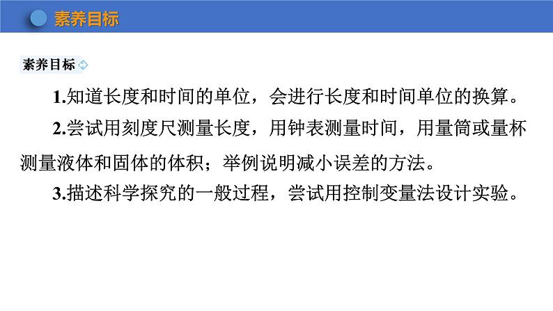 2022_2023学年沪粤版八年级物理上册第一章 走进物理世界  课件（共5课时）03