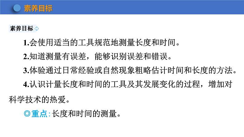 2022_2023学年沪粤版八年级物理上册第一章 走进物理世界  课件（共5课时）03