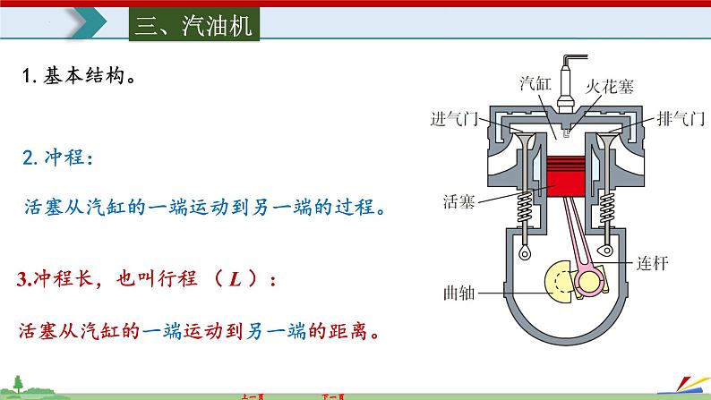 14.1 热机-2022-2023学年九年级物理全一册同步高效助教课件（人教版）第8页