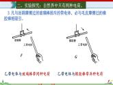 15.1 两种电荷-2022-2023学年九年级物理全一册同步高效助教课件（人教版）