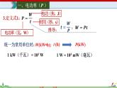 18.2 电功率-2022-2023学年九年级物理全一册同步高效助教课件（人教版）
