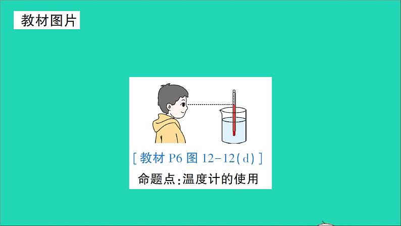 物理沪科版九年级同步教学课件第12章 温度与物态变化 教材图片延伸02