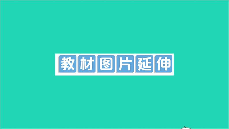 物理沪科版九年级同步教学课件第13章 内能与热机 教材图片延伸第1页