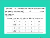 物理沪科版九年级同步教学课件第13章 内能与热机 第2节 科学探究：物质的比热容