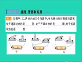 物理沪科版九年级同步教学课件第14章 了解电路 第2节 让电灯发光