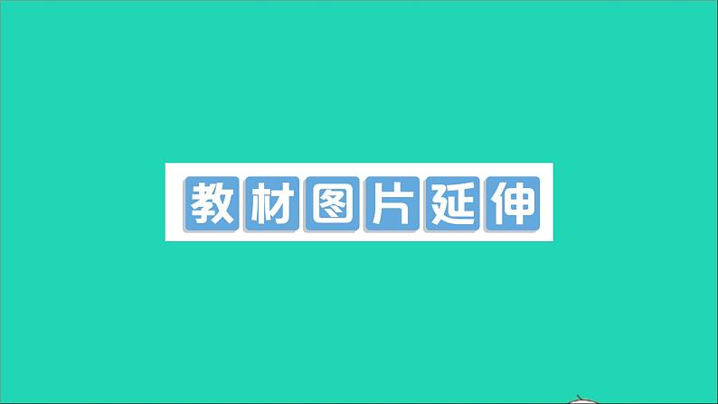 物理沪科版九年级同步教学课件第15章 探究电路 教材图片延伸第1页