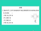 物理沪科版九年级同步教学课件第17章 从指南针到磁浮列车 教材图片延伸