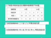 物理沪科版九年级同步教学课件第17章 从指南针到磁浮列车 重点实验 探究影响电磁铁磁性强弱的因素