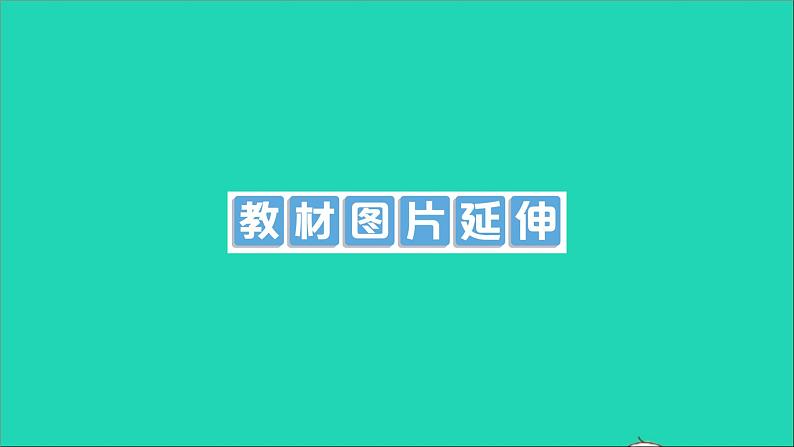 物理沪科版九年级同步教学课件第18章 电能从哪里来 教材图片延伸01