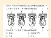 物理人教版九年级上册同步教学课件挑战中考·易错专攻 第14章