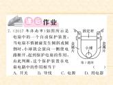 物理人教版九年级上册同步教学课件15.2 电流和电路