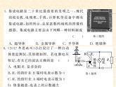 物理人教版九年级上册同步教学课件期末综合测试卷