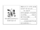 物理人教版九年级下册同步教学课件第19章 知识清单