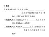 物理人教版九年级下册同步教学课件第22章 第1节 能源 第2节 核能