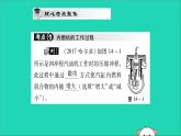 物理人教版九年级上册同步教学课件第14章 内能的利用 小结与复习
