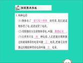 物理人教版九年级上册同步教学课件第15章 电流和电路 第1节 两种电荷 第1课时 两种电荷