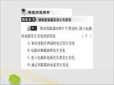 物理人教版九年级上册同步教学课件第16章 电压电阻 第4节 变阻器