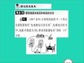 物理人教版九年级上册同步教学课件第17章 欧姆定律 小结与复习