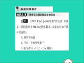 物理人教版九年级上册同步教学课件第17章 欧姆定律 第3节 电阻的测量