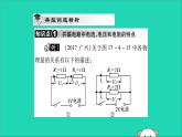 物理人教版九年级上册同步教学课件第17章 欧姆定律 第4节 欧姆定律在串并联电路中的应用 第2课时 欧姆定律在并联电路中的应用