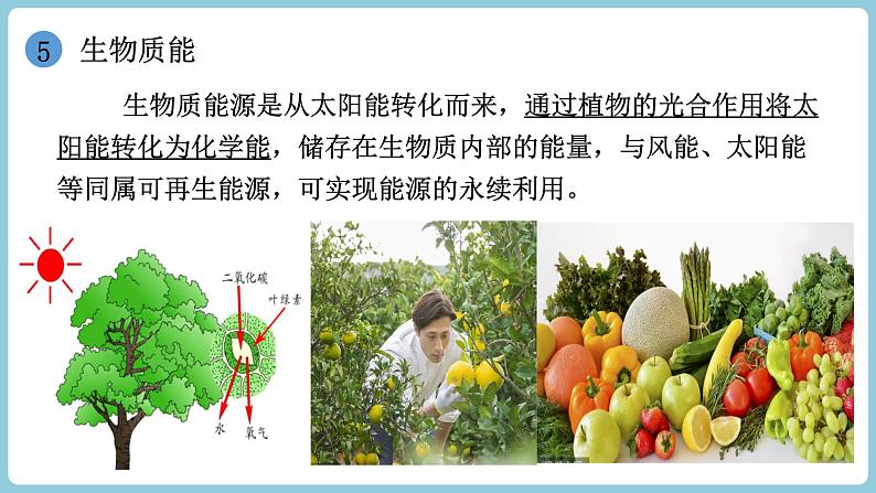 14.3 能量的转化与守恒课件--2022-2023学年人教版九年级物理全一册第7页