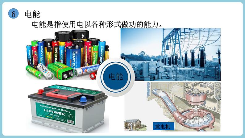 14.3 能量的转化与守恒课件--2022-2023学年人教版九年级物理全一册第8页