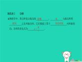 2022八年级物理下册第十一章功和机械能复习卷习题课件新版新人教版