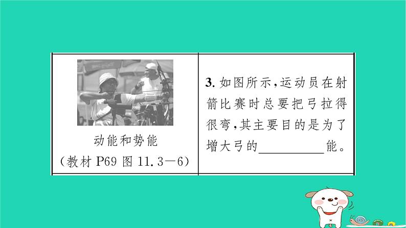 2022八年级物理下册第十一章功和机械能教材图片导练与习题改练五习题课件新版新人教版04