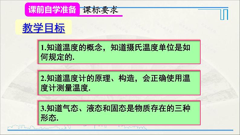 人教版初中物理八年级上册  第三章 本章复习和总结课件02