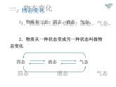 1.2 熔化和凝固 教学课件 初中物理北师大版八年级上册（2022_2023学年）