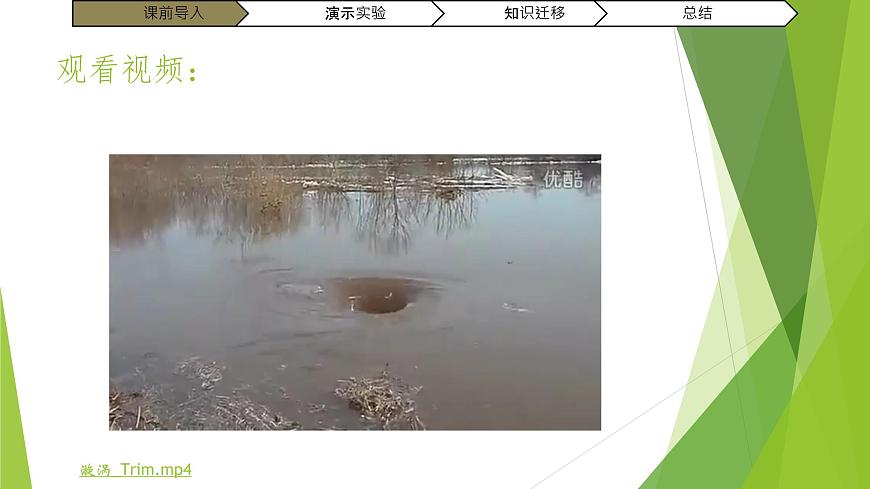 人教版八年级《流体压强与流速的关系》PPT课件第3页