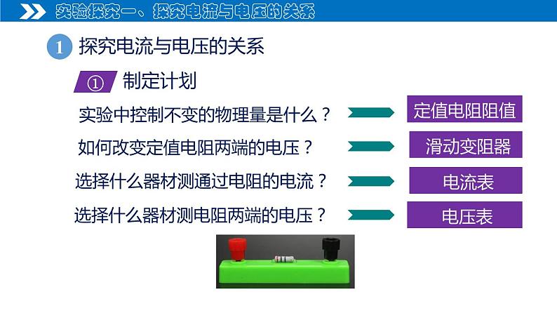 12.1 电流与电压和电阻的关系（课件）（含视频）(1)06