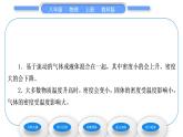 教科版九年级物理上第六章质量与密度 第四节　活动：密度知识应用交流会 习题课件