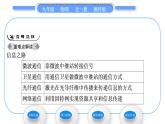 教科版九年级物理全册第十章电磁波与信息技术10．2　电磁波的应用　10.3　改变世界的信息技术习题课件