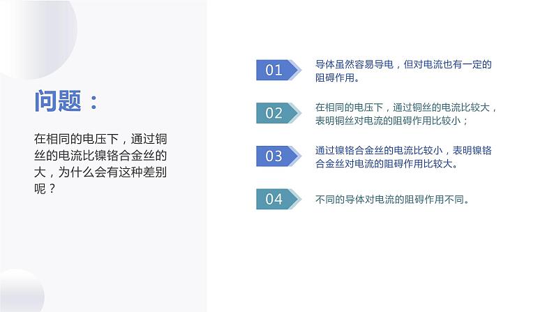 苏教版初三物理上学期第14章《欧姆定律》第1节 电阻（课件+同步练习+提优练习+答案详解）08