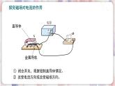 沪粤版物理9年级下册 17.2  探究电动机转动的原理 PPT课件+教案