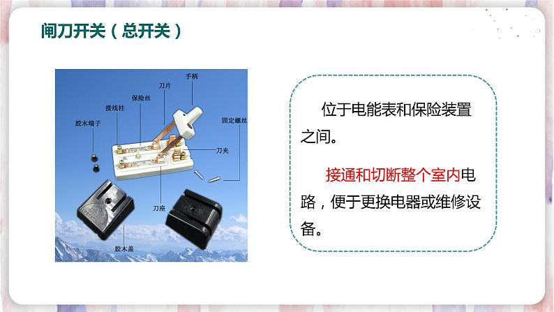 18.1 家庭电路第7页