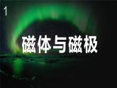 北師大版物理9年級(jí) 14.1簡(jiǎn)單磁現(xiàn)象 PPT課件+教案