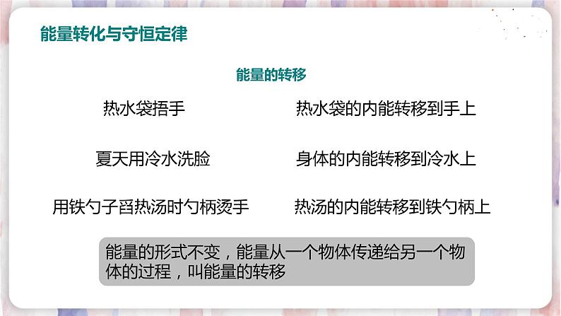 北师大版物理9年级 16.3能源：危机与希望 PPT课件+教案05