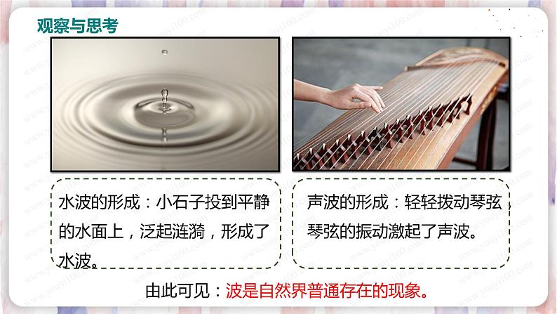 北师大版物理9年级 15.1电磁波 PPT课件03