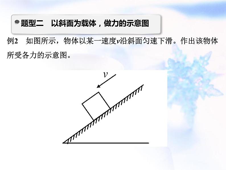 中考物理复习微专题17斜面与机械效率精讲课件05