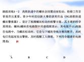 中考物理复习微专题21电路的分析与计算精讲课件