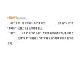 人教版初中物理八年级下册  第七章 第3节 重力 教案+学案+课件