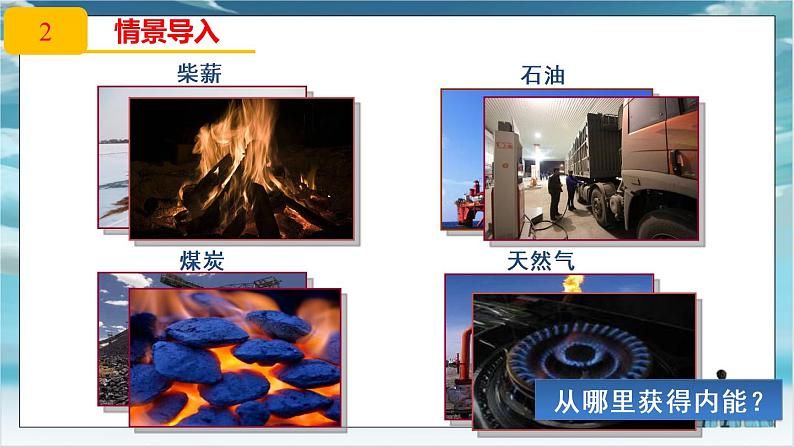 人教版九年级全册物理第十四章 内能的利用14.2 热机的效率 课件+教案+导学案+练习含解析卷+视频素材03