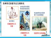 人教版九年级全册物理第十四章 内能的利用14.3 能量的转化和守恒 课件+教案+导学案+练习含解析卷+视频素材
