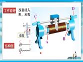 人教版九年级全册物理第十六章 16.4 变阻器 课件+教案+导学案+练习含解析卷